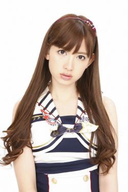 大山的女儿